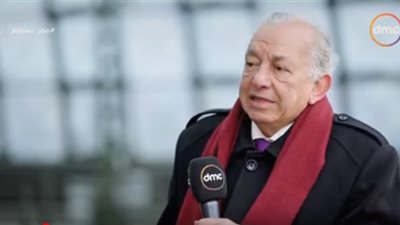 إبراهيم سمك: مصر من أغنى دول العالم بالطاقة الشمسية.. والسيسي مُستمع جيد للعلماء