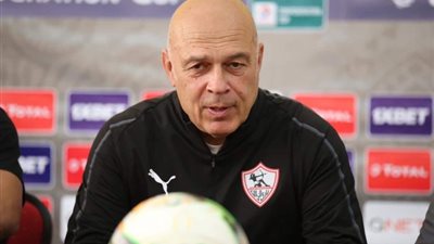 تفاصيل خدعة أمير مرتضي لحماية جروس من جحيم رئيس الزمالك