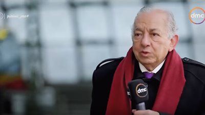 إبراهيم سمك يكشف تفاصيل تنفيذه لمشروع الطاقة الشمسية لأكبر قاعدة أمريكية بألمانيا