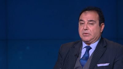 شنشل: داعش ما زال يستوطن العراق .. وواشنطن فقدت مصداقيتها(بالفيديو)