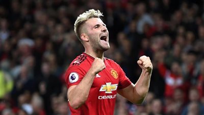 لوك شو عن مواجهة ليفربول: أكبر وأهم مباراة لنا