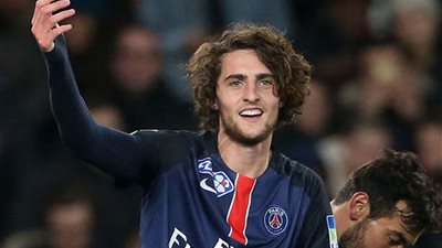 رابيو يتواصل مع أندية إنجلترا وإيطاليا لحسم مصيره