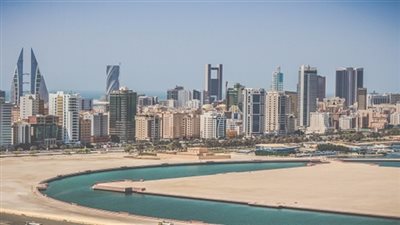 حالة الطقس اليوم الجمعة 22/2/2019 في البحرين