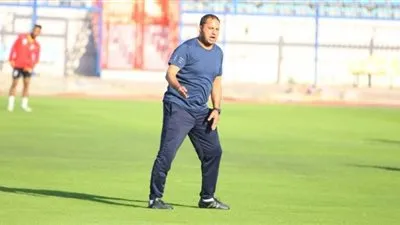 محمد عودة: متفائل باستمرار بتروجت بالدوري الممتاز.. ولكن لا يزال المشوار طويلًا