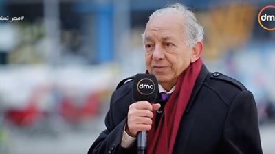 شاهد.. عالم مصري يعيش بألمانيا يوجه رسالة للشباب المصري