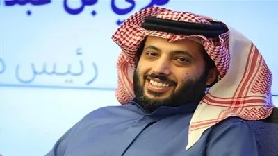 عاجل.. إبراهيم فايق: تركي آل الشيخ يجمد النشاط في نادي بيراميدز