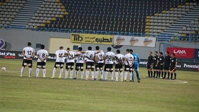 علاء عبد العال: فريق الداخلية تعرض لظلم تحكيمي كبير