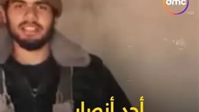 شاهد.. من هو عمر الديب الإرهابي الذي زعمت الإخوان أنه مختفي قسريًا؟