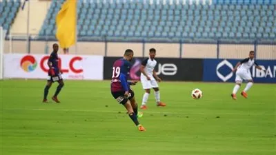 الفجر الرياضي يكشف قانونية استئناف مباراة بتروجت والإنتاج بعد انتهائها 