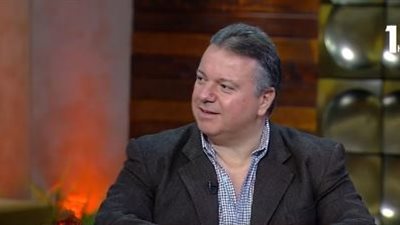 ممثل الجالية اليونانية في مصر: أول تحالف بين البلدين كان وقت الهكسوس