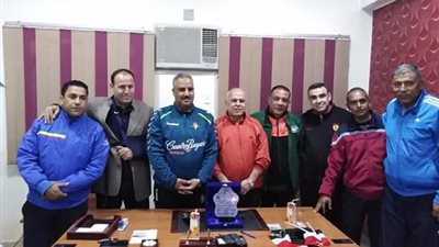 انطلاق ماراثون 