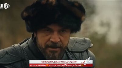 قيامة أرطغرل الجزء الخامس 137 حصريا على قناة trt1 التركية – مشاهدة الحلقة عبر موقع النور alnoortv