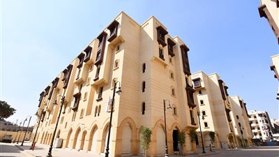 وزير الإسكان: روضة السيدة زينب تستعد لاستقبال ساكنيها