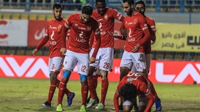 مخطط الأهلي لخطف صفقة الموسم من الزمالك وبيراميدز في الصيف المقبل