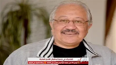 خالد زكي يكشف عن فنانة كبيرة تمنى الزواج منها