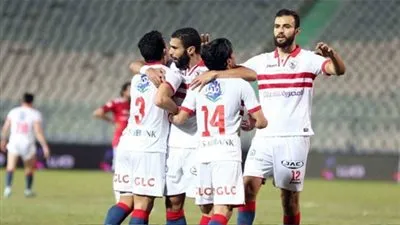 الزمالك في الإسكندرية غدا استعدادا لبترو أتلتيكو الأنجولي