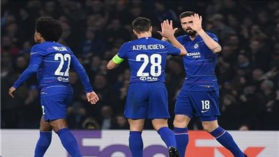 تشيلسي يطعن على عقوبة الفيفا