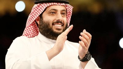 كشف حساب بيراميدز مع تركي آل الشيخ.. خصم عنيد وصفقات نارية