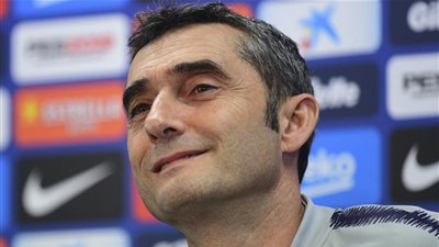 فالفيردي: مباراة إشبيلية من أصعب مباريات الموسم