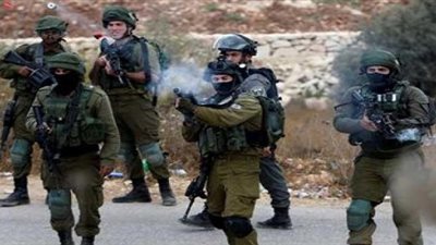 دول الأزماتXأسبوع.. إصابة 3 فلسطينيين برصاص الاحتلال