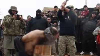 المرصد: داعش يعدم أحد قادته يحمل الجنسية العراقية