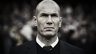 زيدان ينتظر إشارة يوفنتوس