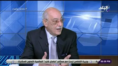 خبير أمني: دعوات التشكيك في القضاء المصري 