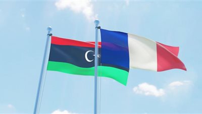 فرنسا تعتزم تسليم ليبيا 6 سفن لمكافحة الهجرة غير الشرعية