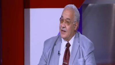 علاء النهري: مصر قادرة الآن على إنتاج أقمار صناعية