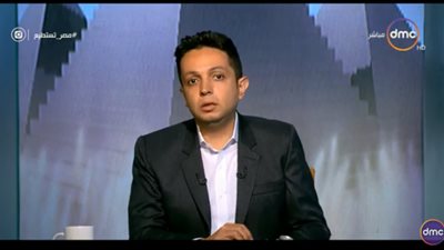 أحمد فايق عن القمر الصناعي 