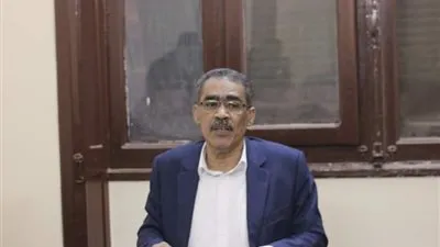 ضياء رشوان في طريقه لنادي الزمالك بعد منعه دخول صحفيين مجددًا