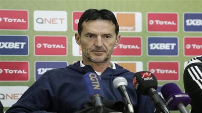 يانوفيسكي: الإسماعيلي سيفتقد للجماهير أمام قسنطينة.. ودرسنا كل شئ عن منافسنا