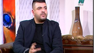  عمرو عبدالعاطي: فن الكاريكاتير موجود منذ أيام الفراعنة.. ومصر صدرته لأوروبا