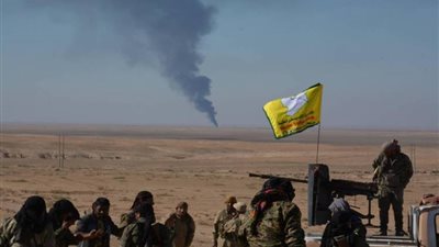 تجدد الاشتباكات بين 