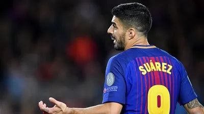 فالفيردي في حيرة بشأن سواريز