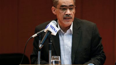 ضياء رشوان: أنهيت أزمة العضويات المُستثناة مع رئيس نادي الزمالك