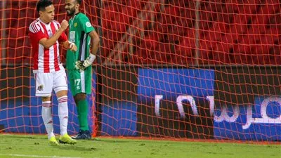 الوحدة يمزق شباك أحد برباعية في ليلة إصابة عواد