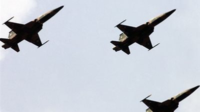 3 طائرات استطلاع إسرائيلية تنتهك سيادة الأجواء اللبنانية