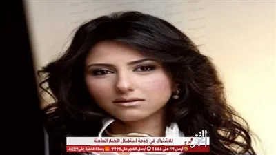 معلومات عن حنان مطاوع في عيد ميلادها