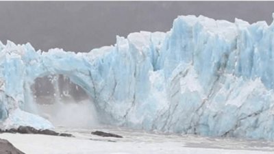 أكبر تصدع على الأرض منذ 100 عام قد يغير خارطة العالم