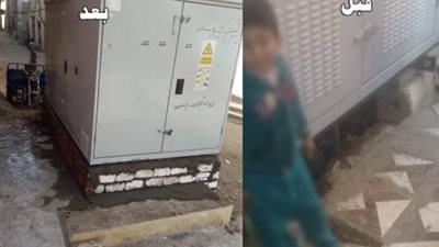 محافظ سوهاج يستجيب لـ 