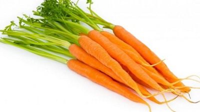 للحامل.. اكتشفي فوائد الجزر