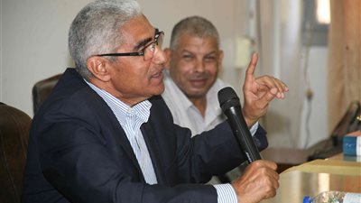 رئيس جنوب الوادي بقنا: الجامعة ستحتضن ليالٍ من 