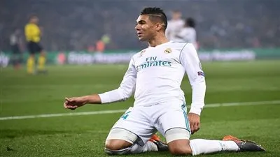في عيد ميلاده الـ27.. أهم أرقام كاسيميرو مع ريال مدريد