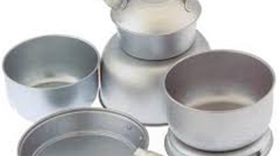 بالفيديو.. خلطة سحرية لتلميع أواني الألمنيوم 