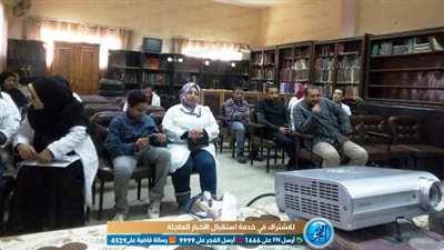 محافظ الشرقية: ندوات ولقاءات توعوية بأهمية التخلص الآمن من المخلفات الصلبة بمختلف مراكز المحافظة