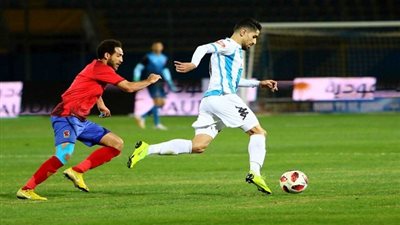 بيراميدز يصدر بيانا رسميا بشأن مباراة الأهلي (صورة)