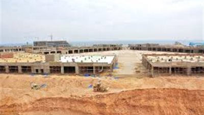 ما لا تعرفه عن محطة مياه الجلالة × 15 معلومة