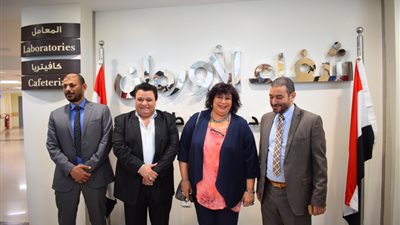 مهرجان الأقصر للسينما الأفريقية يطلق مباردة حضور عروض الأفلام لمرضى الأورام بالمجان 