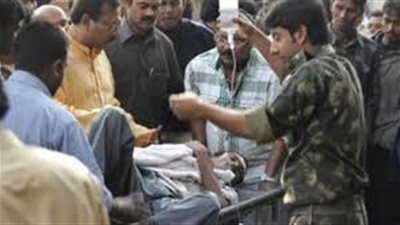 ارتفاع ضحايا الكحول المغشوش إلى 93 قتيلا و150 مصابا